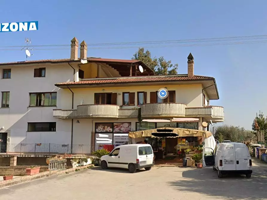 Immagine 1 di Appartamento in vendita  in Via Trento Villa Zaccheo a Bellante