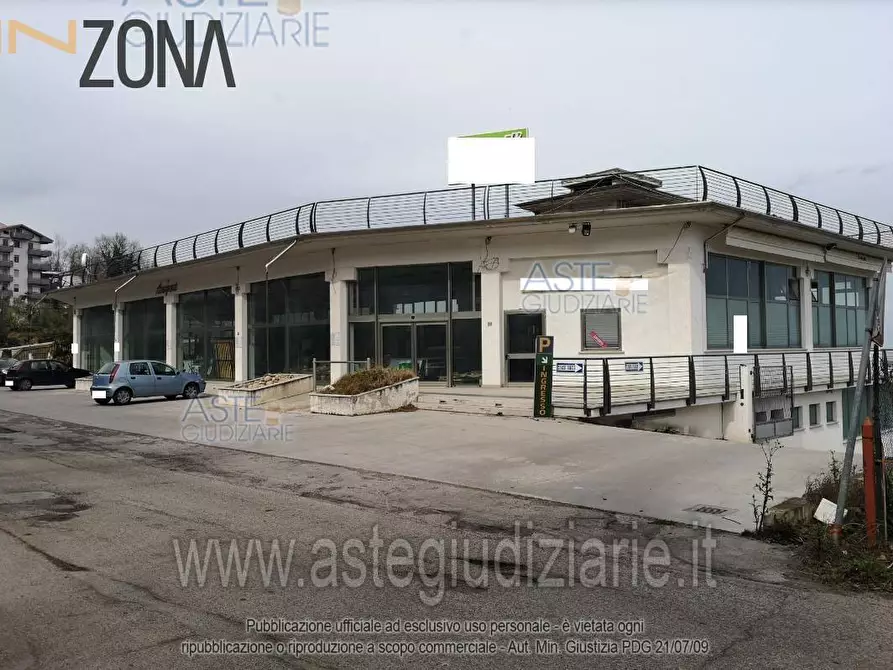 Immagine 1 di Posto auto in vendita  in Viale Sant'Antonio a Atri