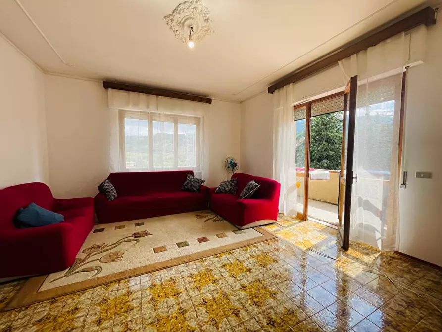 Immagine 1 di Appartamento in vendita  in Via Duca Degli Abruzzi a Montorio Al Vomano