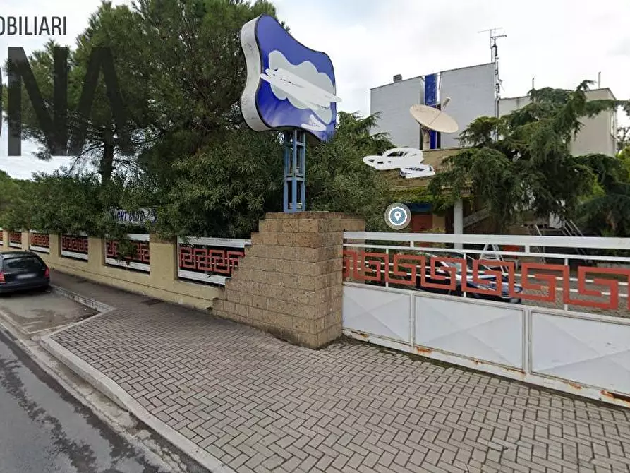 Immagine 1 di Appartamento in vendita  in via S.S. 16 Adriatica a Silvi