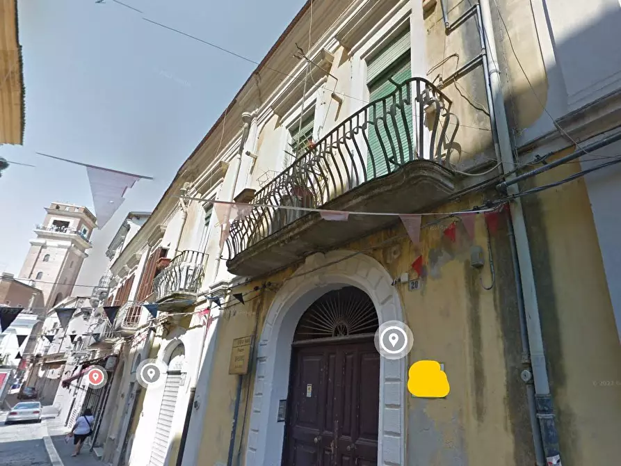 Immagine 1 di Appartamento in vendita  in Via Bruno a Foggia