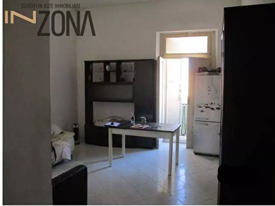 Immagine 1 di Appartamento in vendita  in via crispi a Foggia