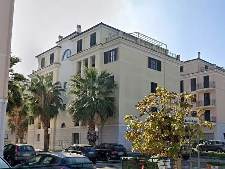 Immagine 1 di Appartamento in vendita  in Via del Concordato a Alba Adriatica