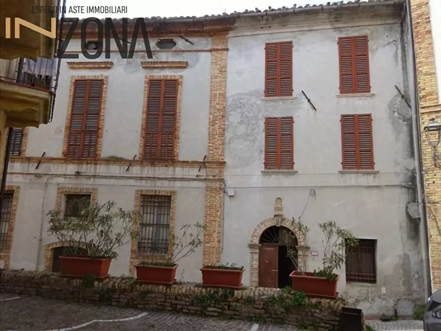 Immagine 1 di Casa indipendente in vendita  in Via Nemesio Ricci a Corropoli