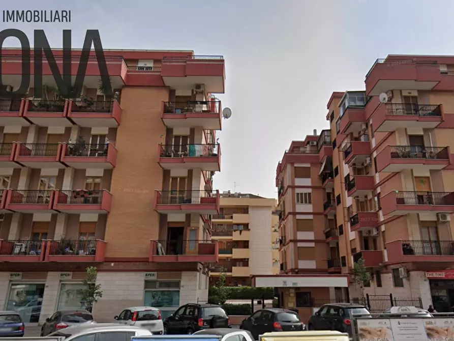 Immagine 1 di Appartamento in vendita  in Viale Ofanto a Foggia