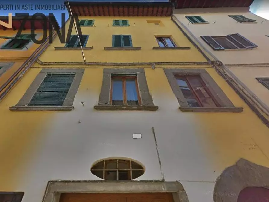 Immagine 1 di Appartamento in vendita  in via La Marmora a Fucecchio