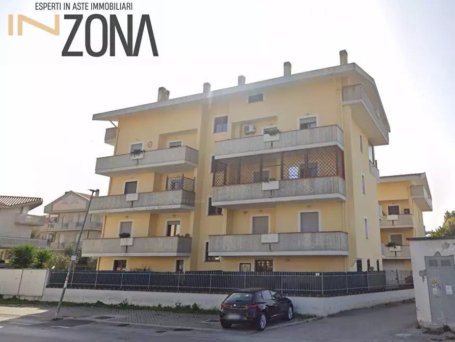 Immagine 1 di Appartamento in vendita  in Via Fosso Foreste a Montesilvano
