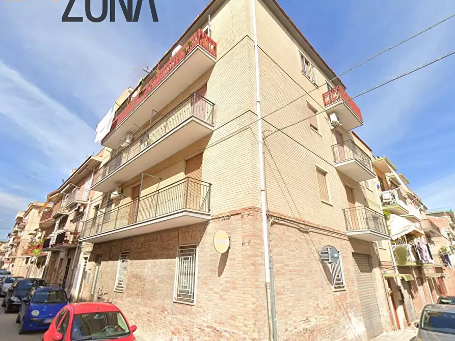Immagine 1 di Appartamento in vendita  in Via Don Giovanni Minzoni a Lucera