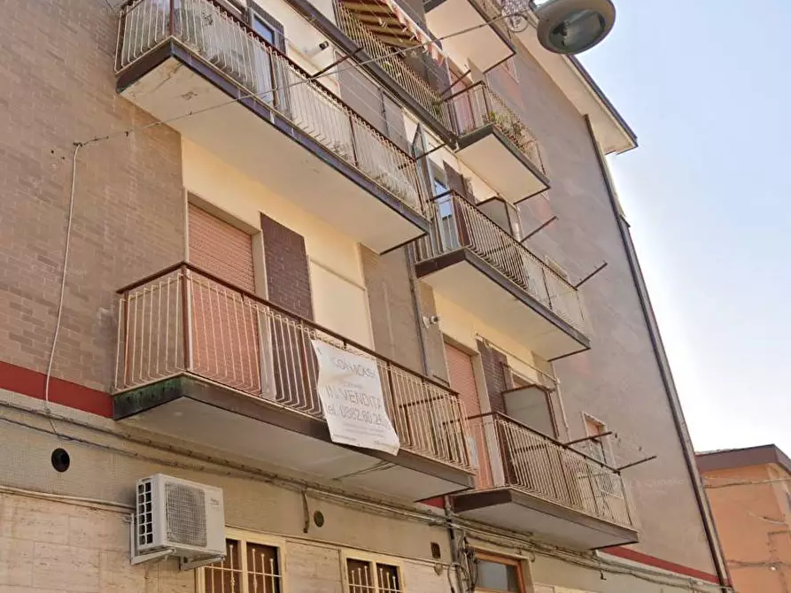 Immagine 1 di Appartamento in vendita  in Via Palestrina a San Severo