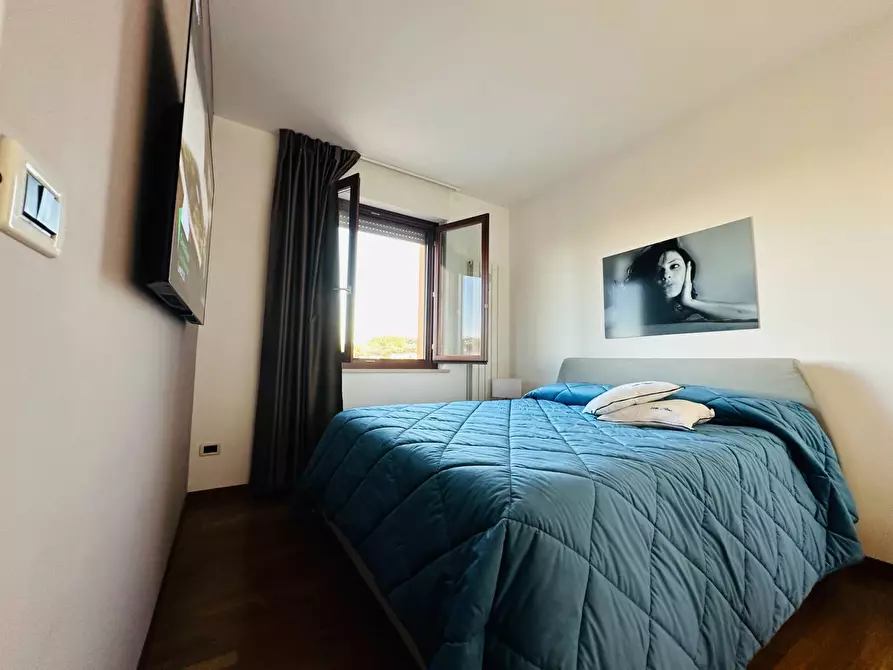 Immagine 1 di Appartamento in vendita  in Via Senna a Montesilvano
