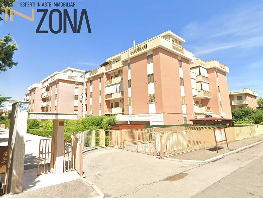 Immagine 1 di Appartamento in vendita  in Via Vittorio de Miro D'Ajeta a Foggia