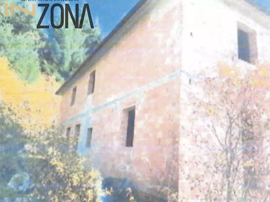 Immagine 1 di Casa indipendente in vendita  in frazione Bruscoli, località Poggio allOrzino a Firenzuola