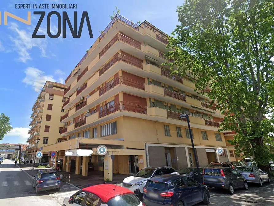 Immagine 1 di Appartamento in vendita  in Via del Circuito a Pescara
