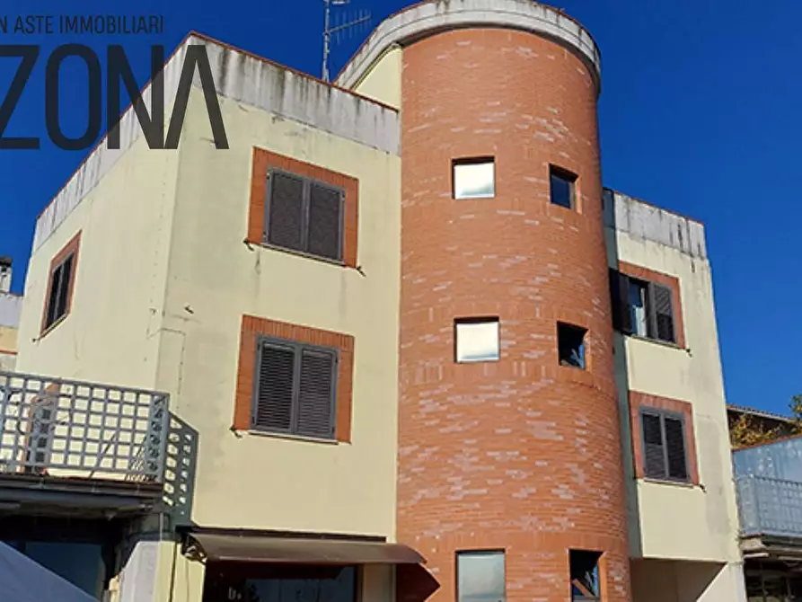 Immagine 1 di Appartamento in vendita  in Località La Traversa a Campli
