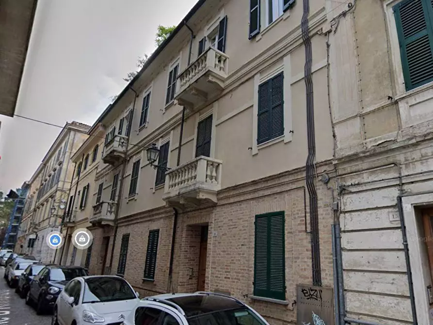 Immagine 1 di Appartamento in vendita  in Via Gabriele D'Annunzio a Teramo