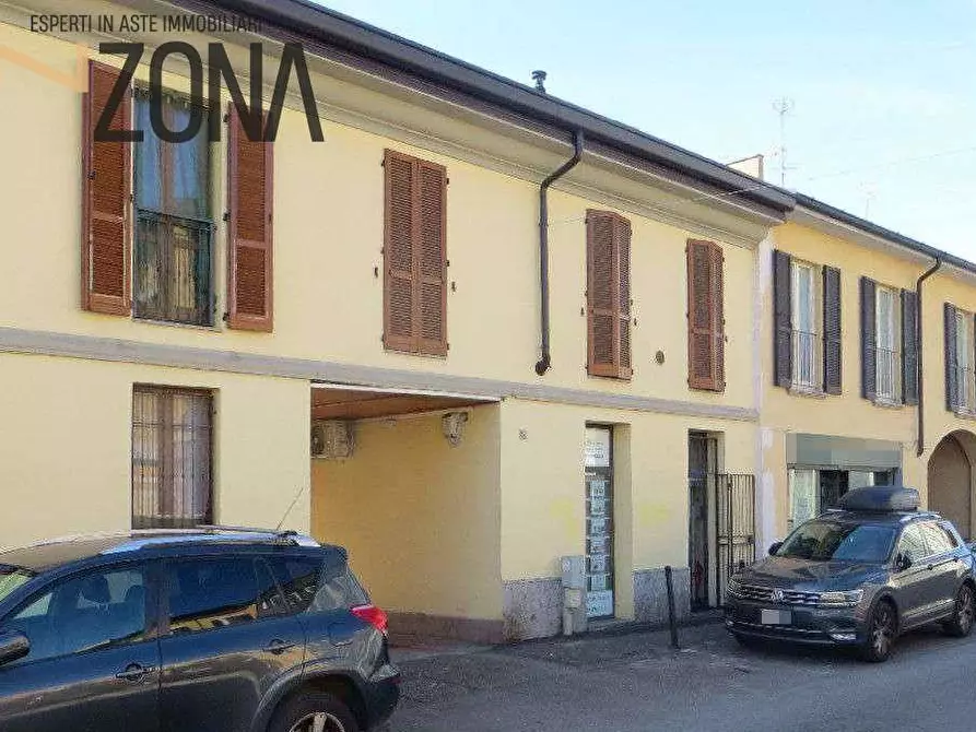 Immagine 1 di Appartamento in vendita  in Via San Fruttuoso di Braga a Vignate