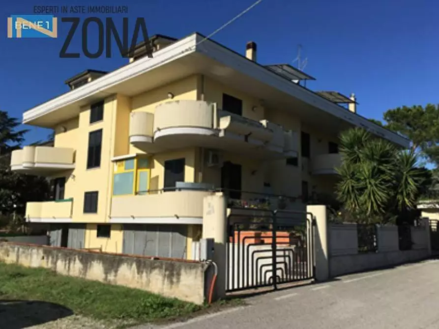 Immagine 1 di Appartamento in vendita  in Via Ignazio Silone a Corropoli