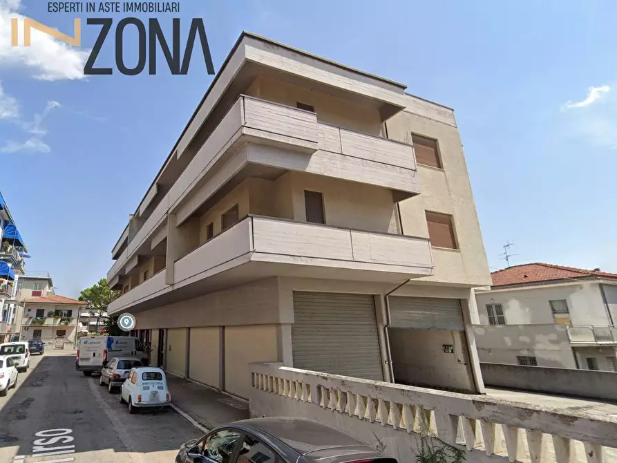 Immagine 1 di Appartamento in vendita  in Via Tirso a Teramo