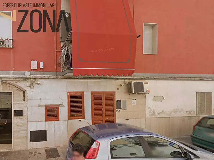 Immagine 1 di Appartamento in vendita  in via Lucera a Manfredonia