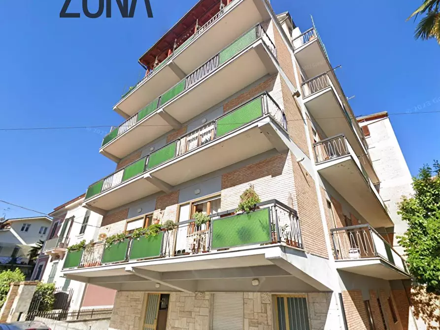 Immagine 1 di Appartamento in vendita  in Via Zaccaria da Teramo a Teramo