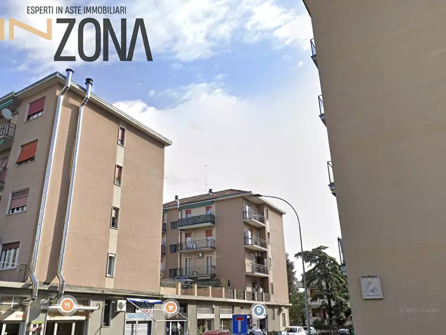 Immagine 1 di Appartamento in vendita  in Via Roma a Buccinasco