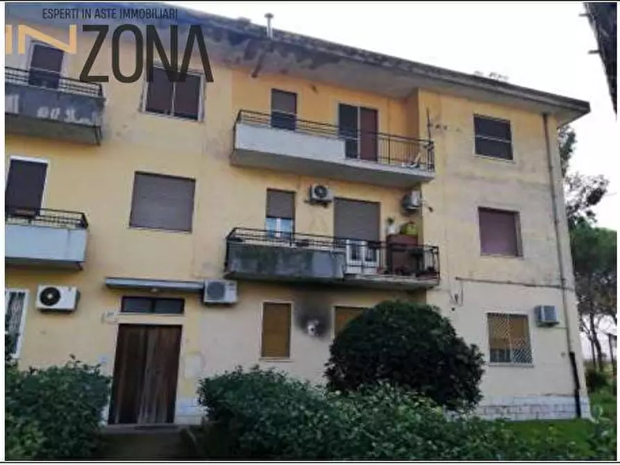 Immagine 1 di Appartamento in vendita  in Località Rignano Garganico Scalo - Borgo Eridania a Foggia