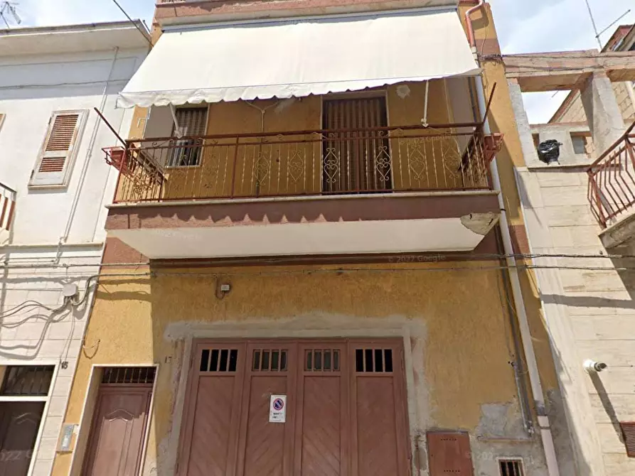 Immagine 1 di Appartamento in vendita  in Via Salerno a Cerignola