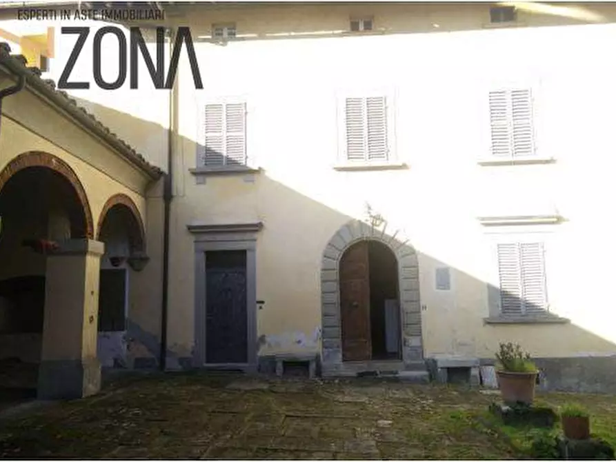 Immagine 1 di Appartamento in vendita  in Via Cesare Battisti a Marradi