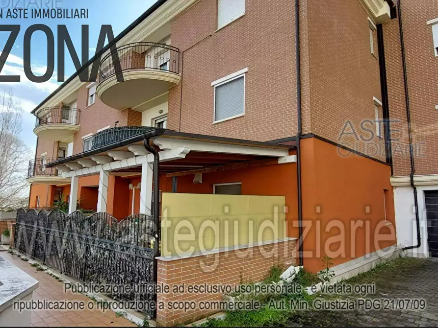 Immagine 1 di Appartamento in vendita  in Via Luigi Coppa Zuccari a Teramo