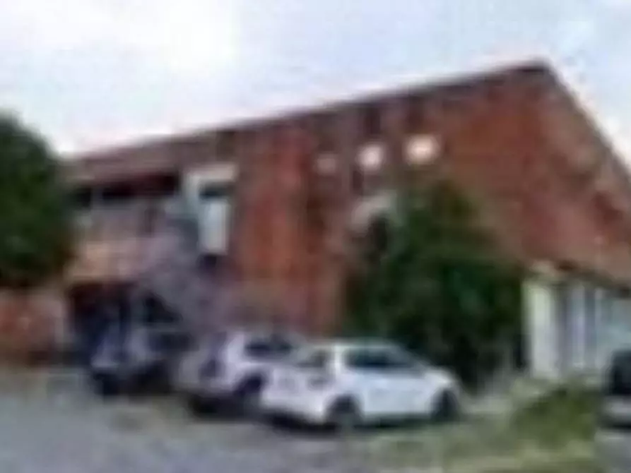 Immagine 1 di Ufficio in vendita  in via della Cooperazione a Verano Brianza