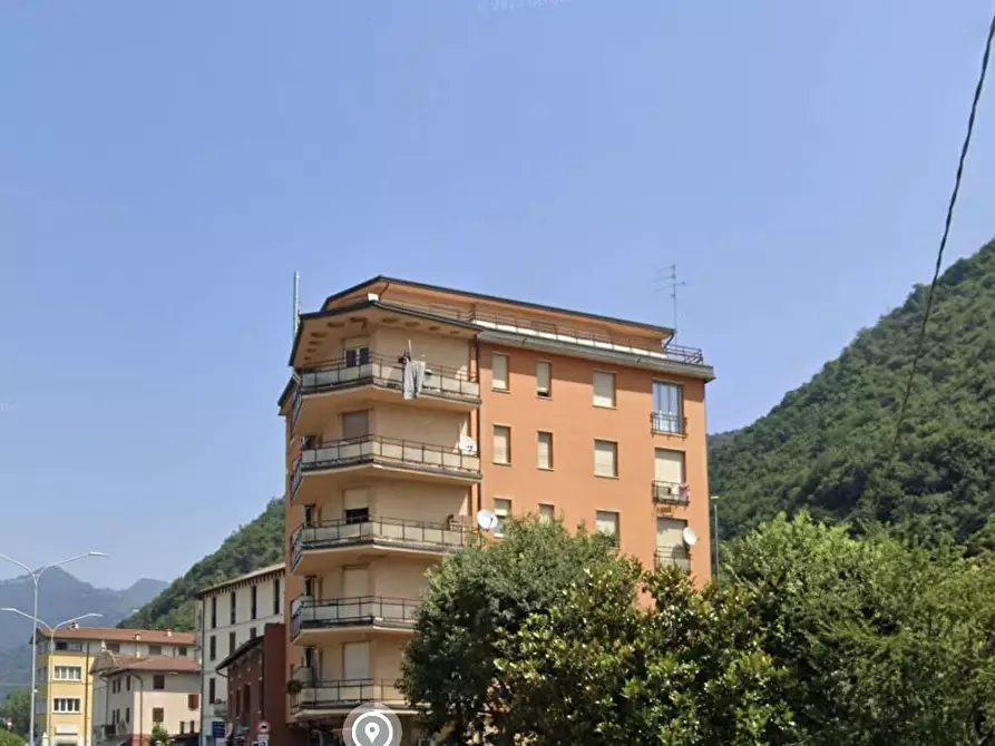Immagine 1 di Appartamento in vendita  in VIA GLISENTI a Villa Carcina