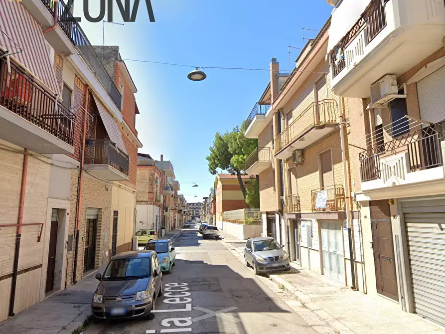 Immagine 1 di Appartamento in vendita  in Via Lecce a San Severo