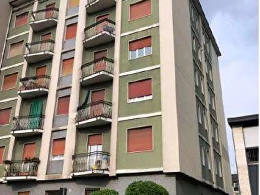 Immagine 1 di Appartamento in vendita  in Via Pennati a Vignate