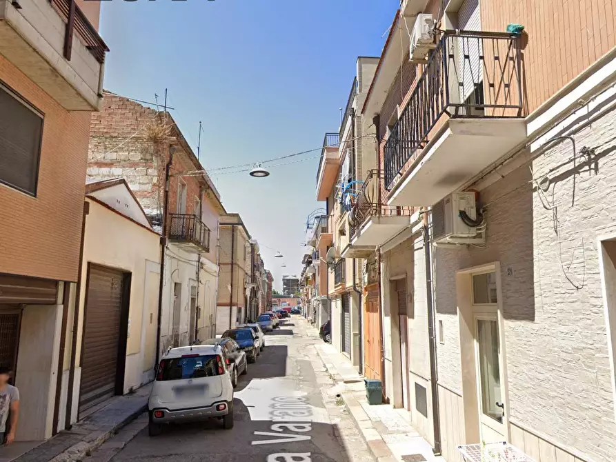 Immagine 1 di Appartamento in vendita  in via Varano a San Severo