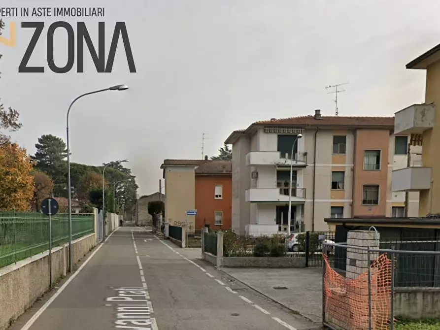 Immagine 1 di Appartamento in vendita  in Via Giovanni Prati a Pontevico