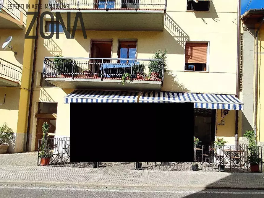 Immagine 1 di Posto auto in vendita  in Via Benvenuto Cellini a Vicchio
