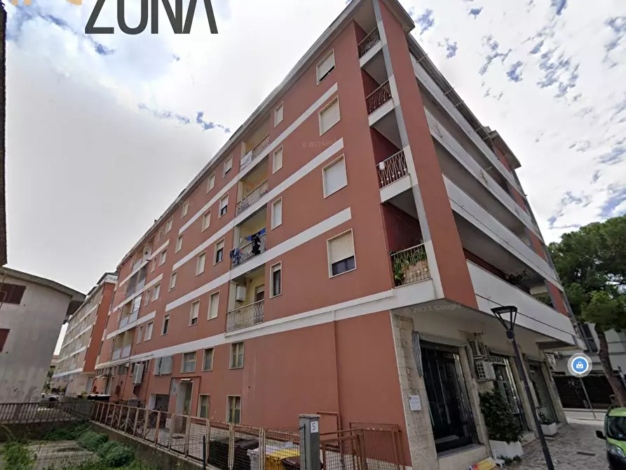 Immagine 1 di Appartamento in vendita  in Via Torino a Pineto