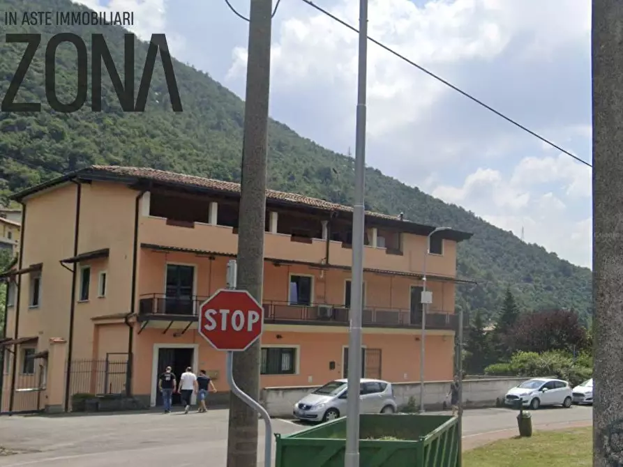 Immagine 1 di Appartamento in vendita  in Via Augusto Murri a Villa Carcina