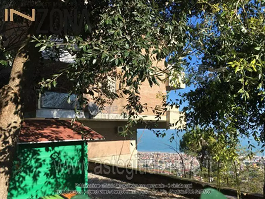 Immagine 1 di Appartamento in vendita  in Via XX Settembre a Tortoreto