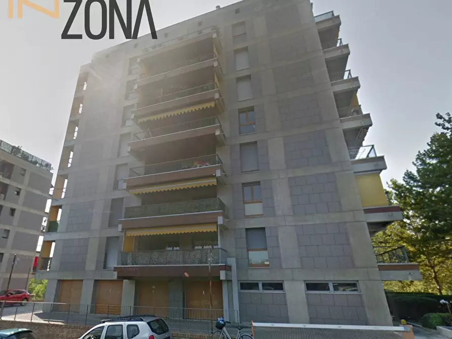 Immagine 1 di Appartamento in vendita  in Via Caduti di Nassirya a Pescara