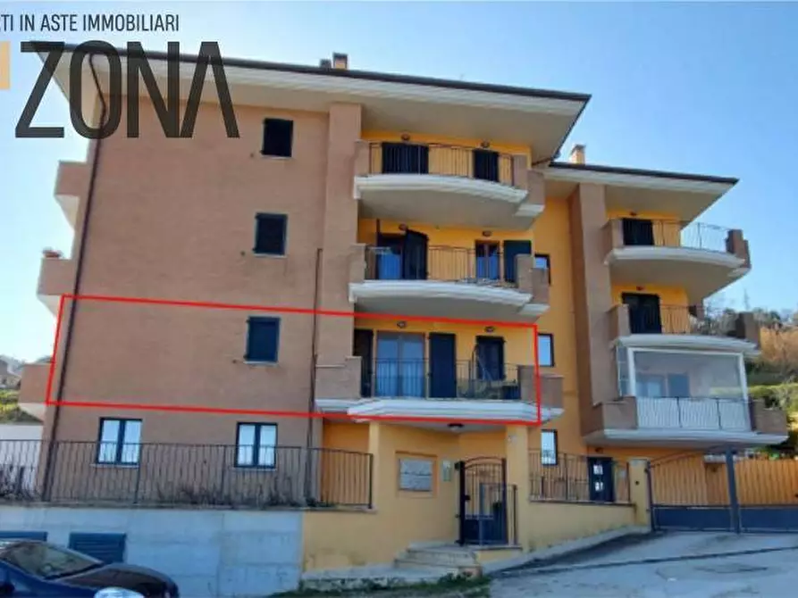 Immagine 1 di Appartamento in vendita  in Via Pio La Torre a Ancarano