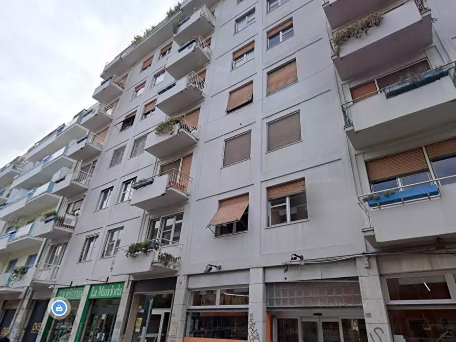 Immagine 1 di Appartamento in vendita  in Via Milano a Pescara