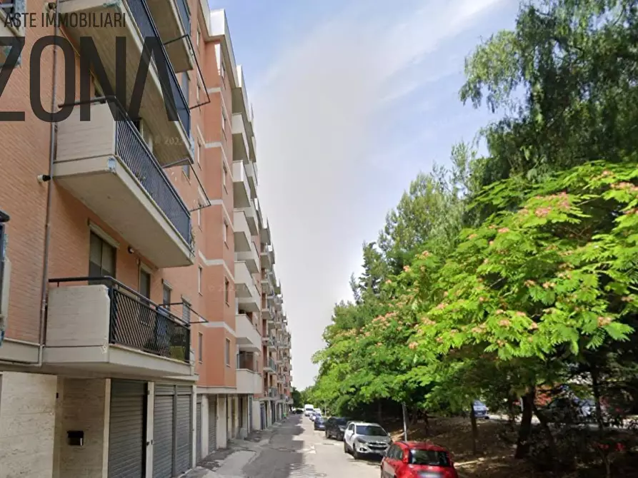 Immagine 1 di Appartamento in vendita  in VIA PERUGINO a Lucera