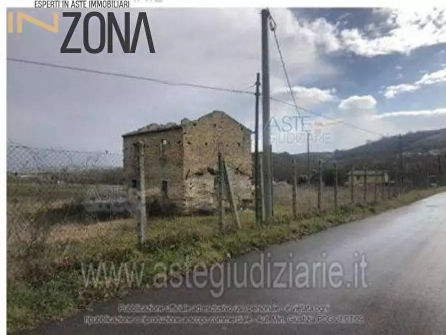 Immagine 1 di Terreno edificabile in vendita  in Frazione Tavolaccio a Ancarano