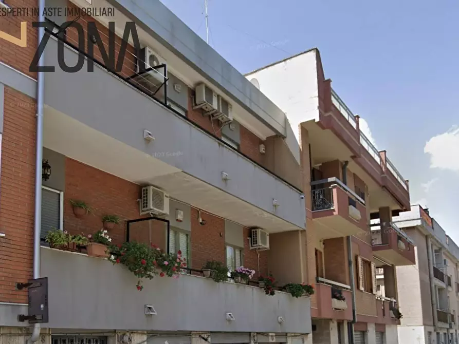 Immagine 1 di Appartamento in vendita  in Giulio Cesare a San Severo