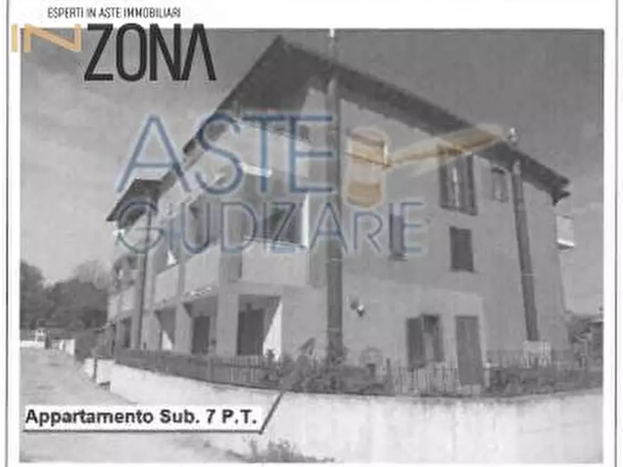 Immagine 1 di Appartamento in vendita  in Via dei Platani a Pianella