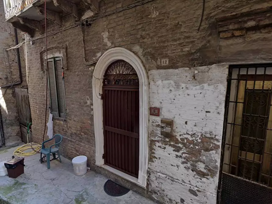Immagine 1 di Appartamento in vendita  in Via Monte Grappa a Alba Adriatica
