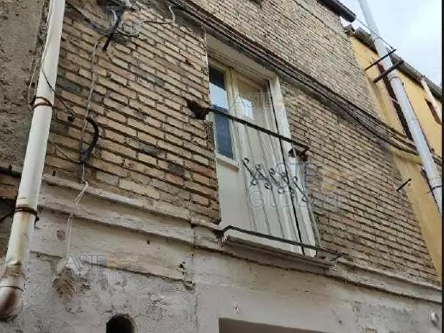 Immagine 1 di Appartamento in vendita  in Via Sant'Agostino a Penne