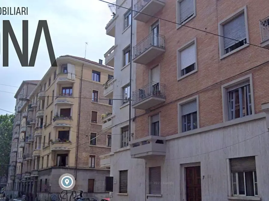 Immagine 1 di Appartamento in vendita  in Via Nicola Fabrizi a Torino