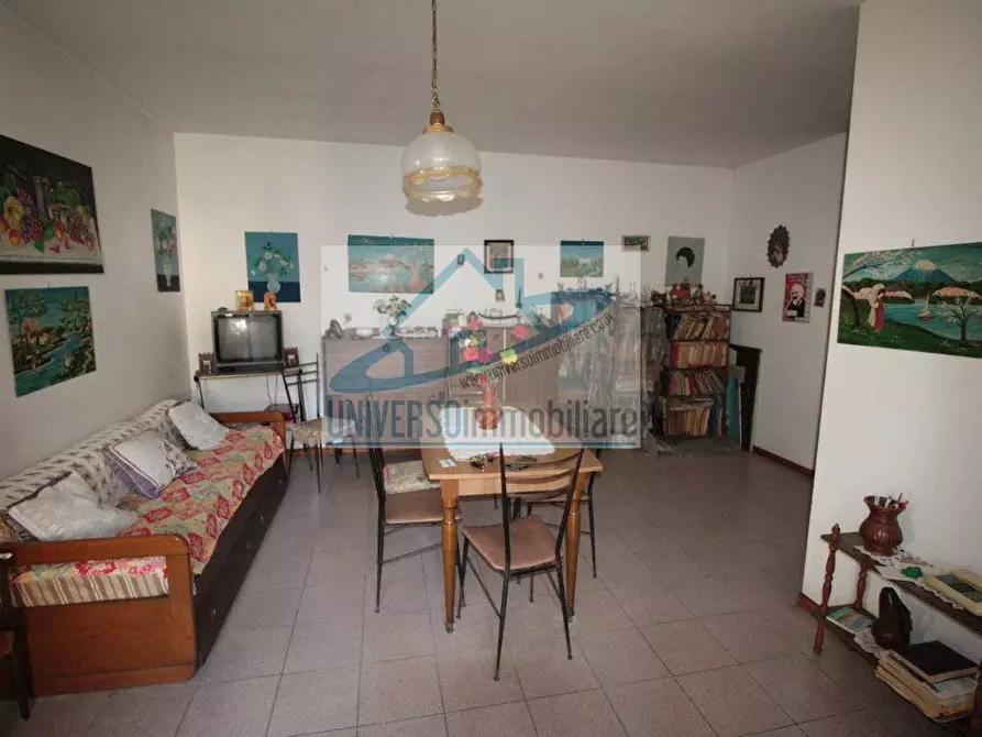 Immagine 1 di Appartamento in vendita  in via mascagni a Grottammare